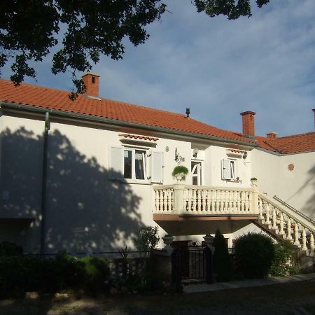 Villa Anita Kraljevica Exterior photo
